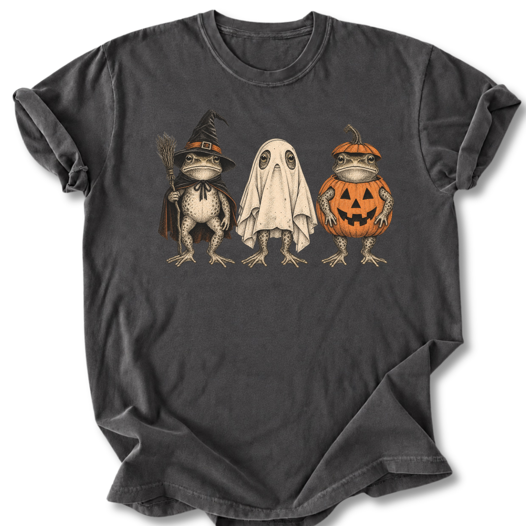 Frog T-shirt