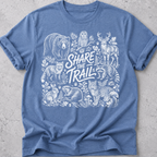 Share the Trail T-Shirt
