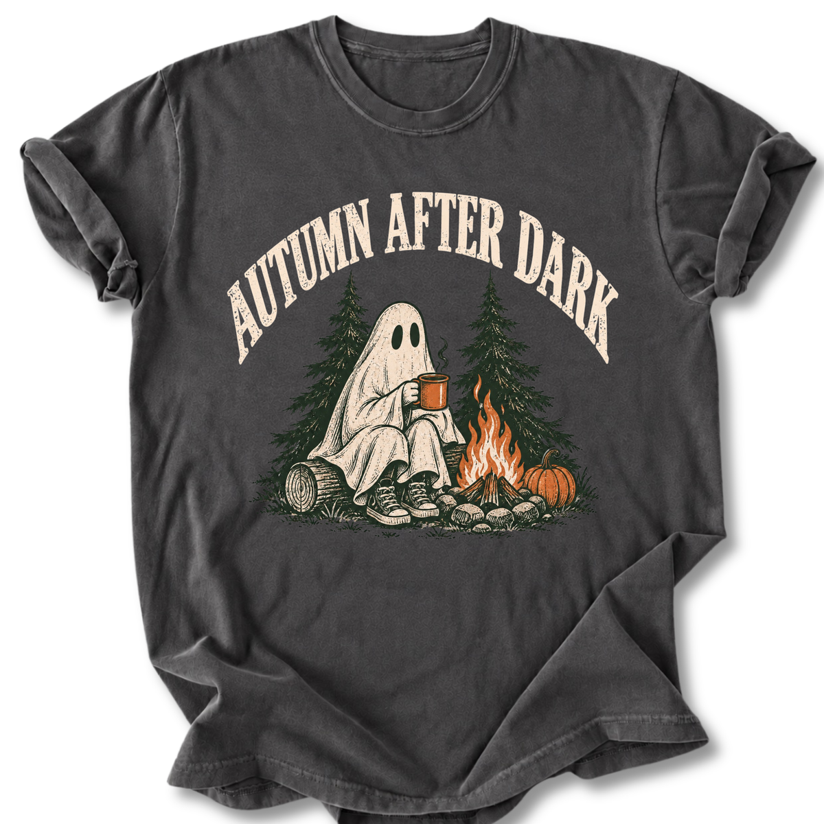 Autumn After Dark T-shirt