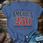 America 250 T-shirt
