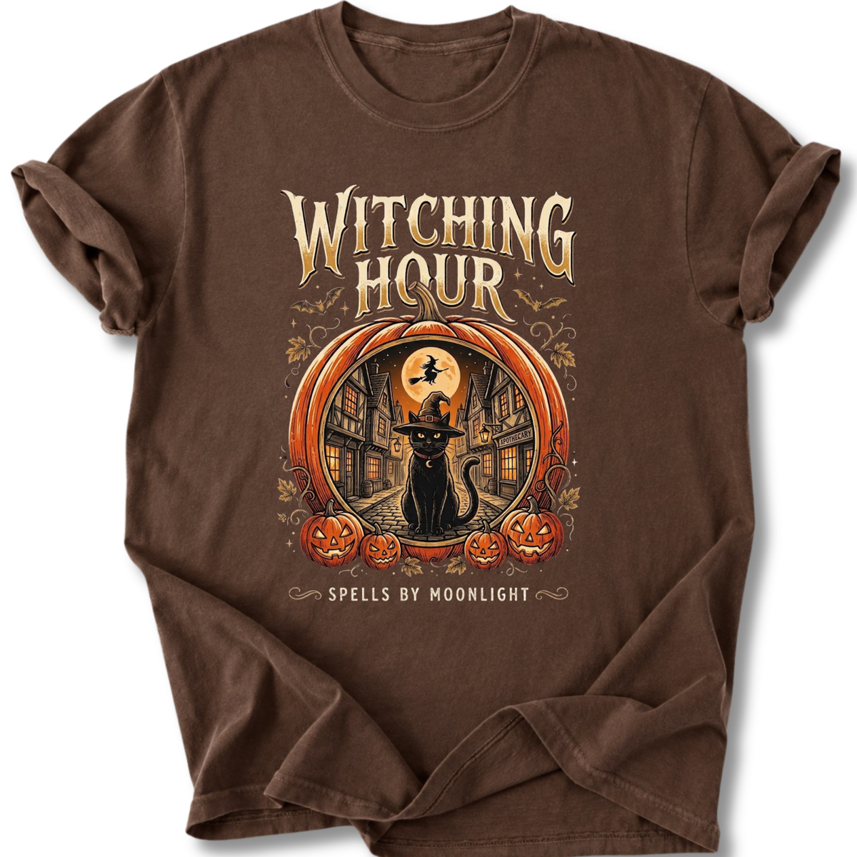Witching Hour T-shirt