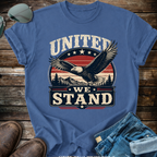 Unite We Stand  T-shirt