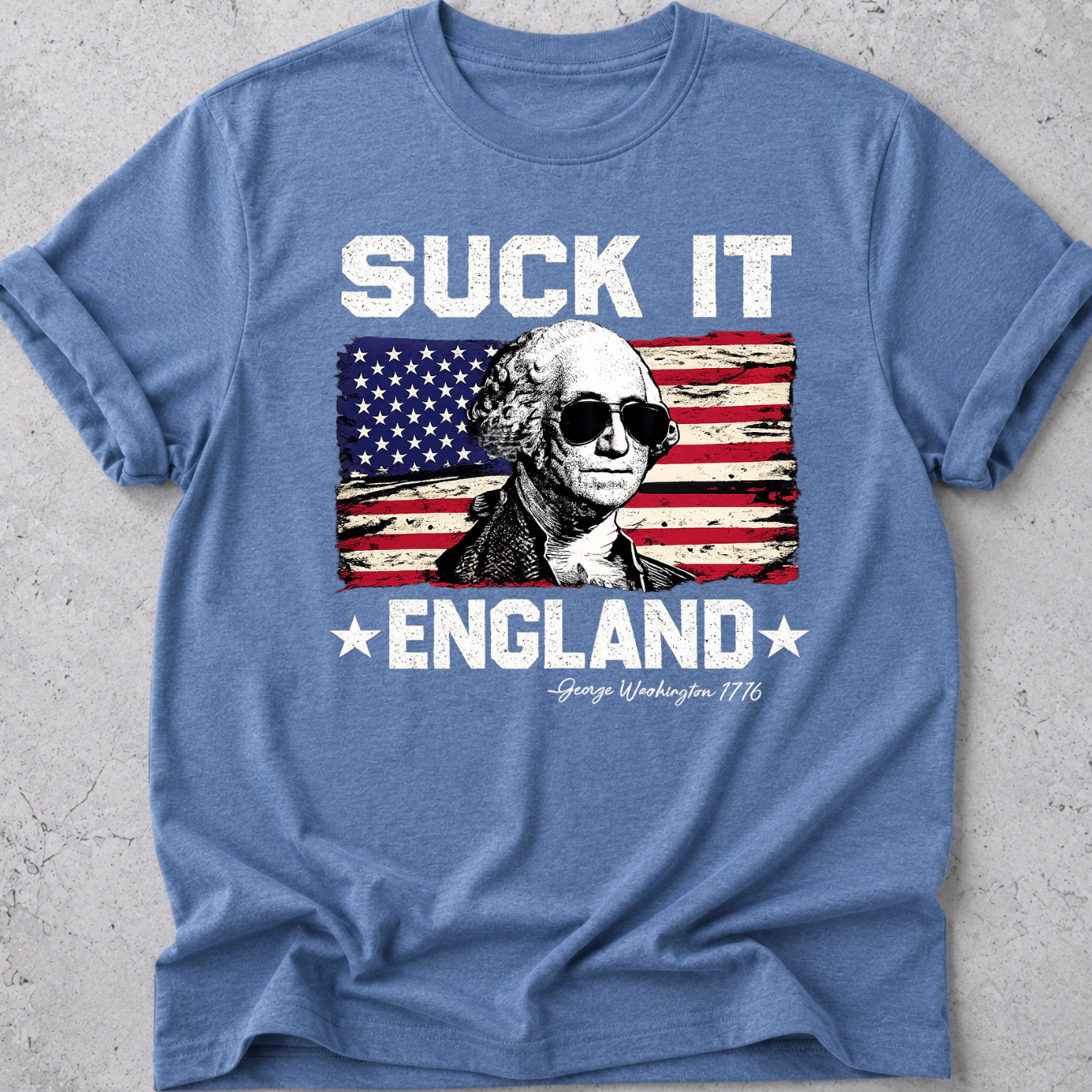Funny America 1776 T-Shirt