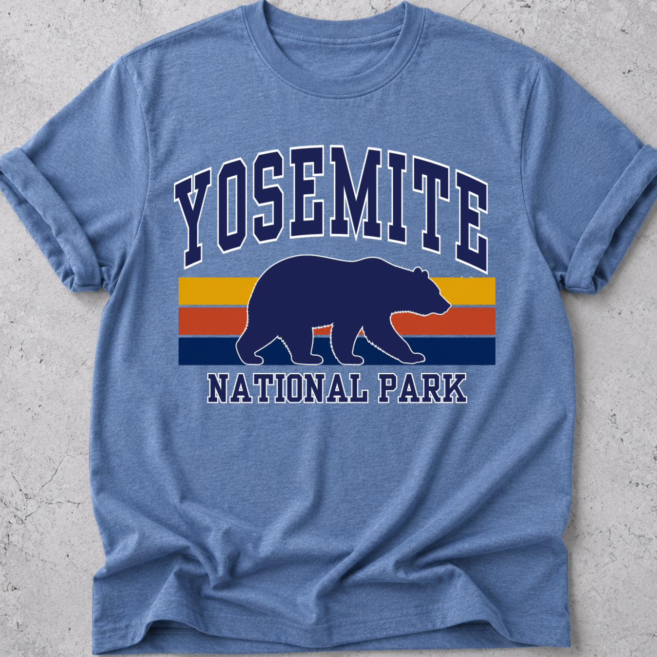 Yellowstone Bear  T-Shirt