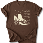 I have not T-shirt