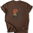 Elk T-shirt