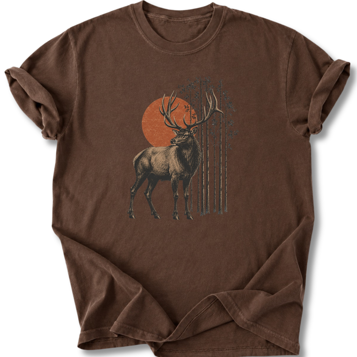 Elk T-shirt