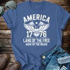 America T-shirt