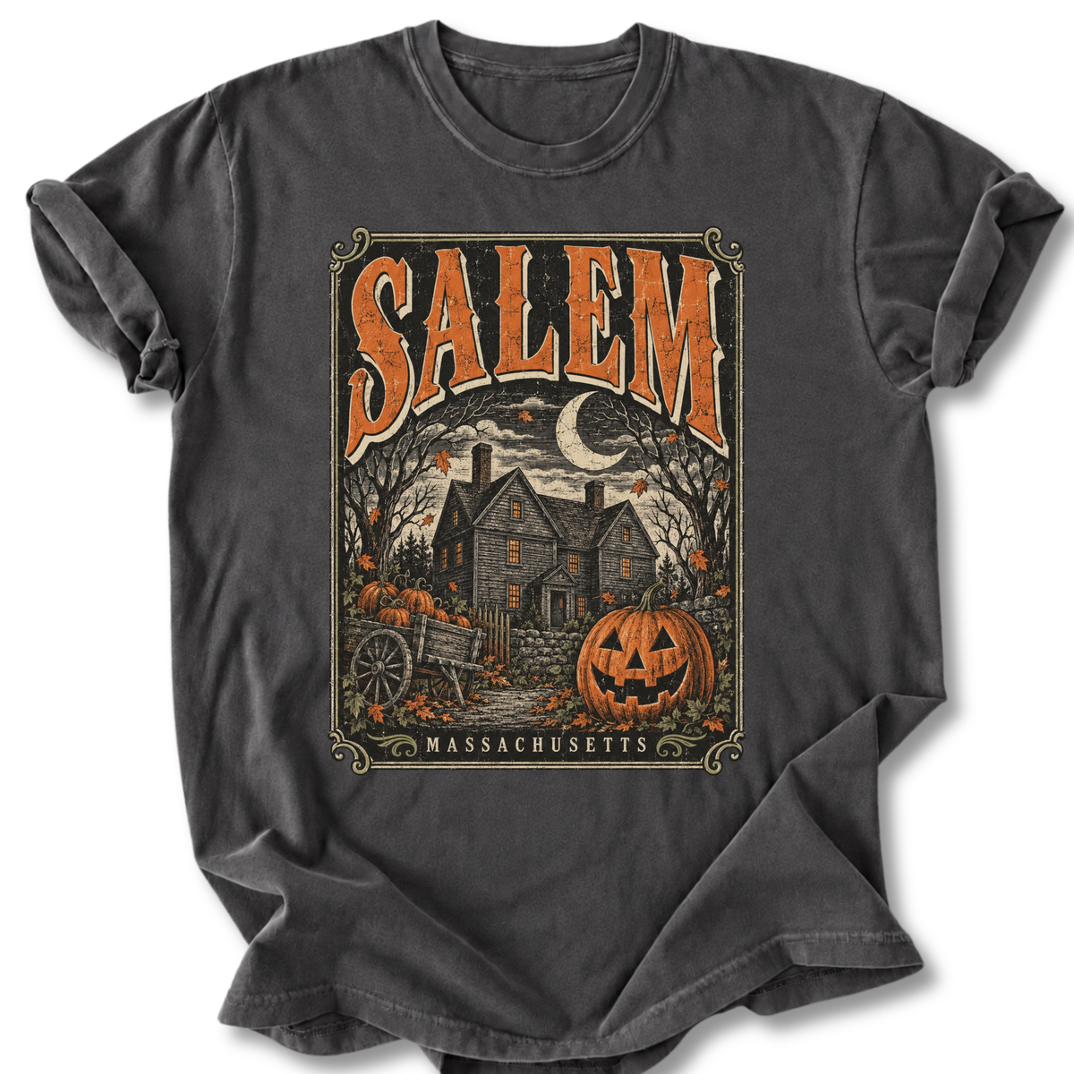 Salem T-shirt