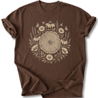 Daisy Tree T-shirt