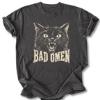 Bad Omen T-shirt