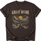The Great Devide T-shirt