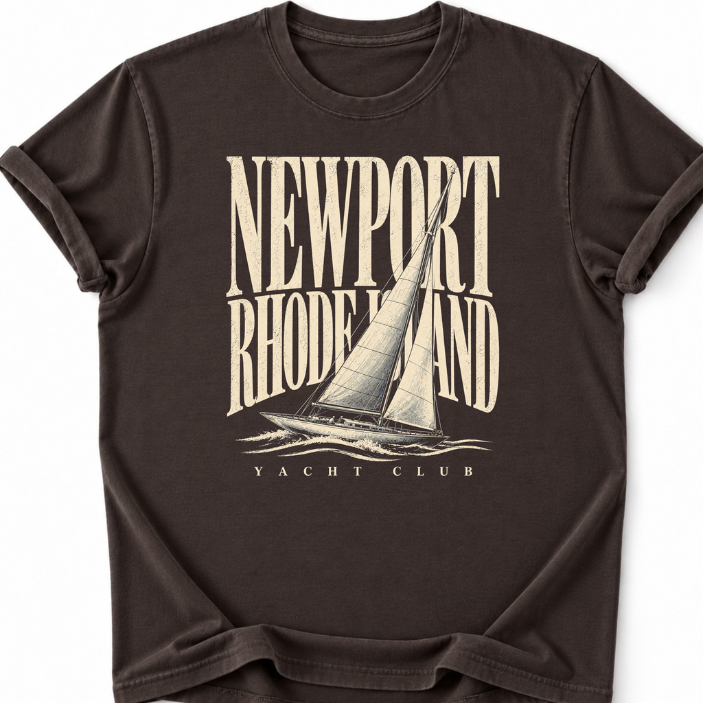 New Port T-shirt