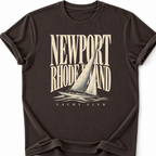 New Port T-shirt