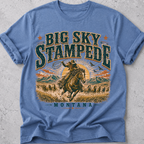 Big Sky Montana T-Shirt