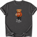 Austin Teddy Bear T-shirt