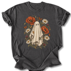 Boho Ghost  T-shirt