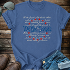 We The People  T-Shirt