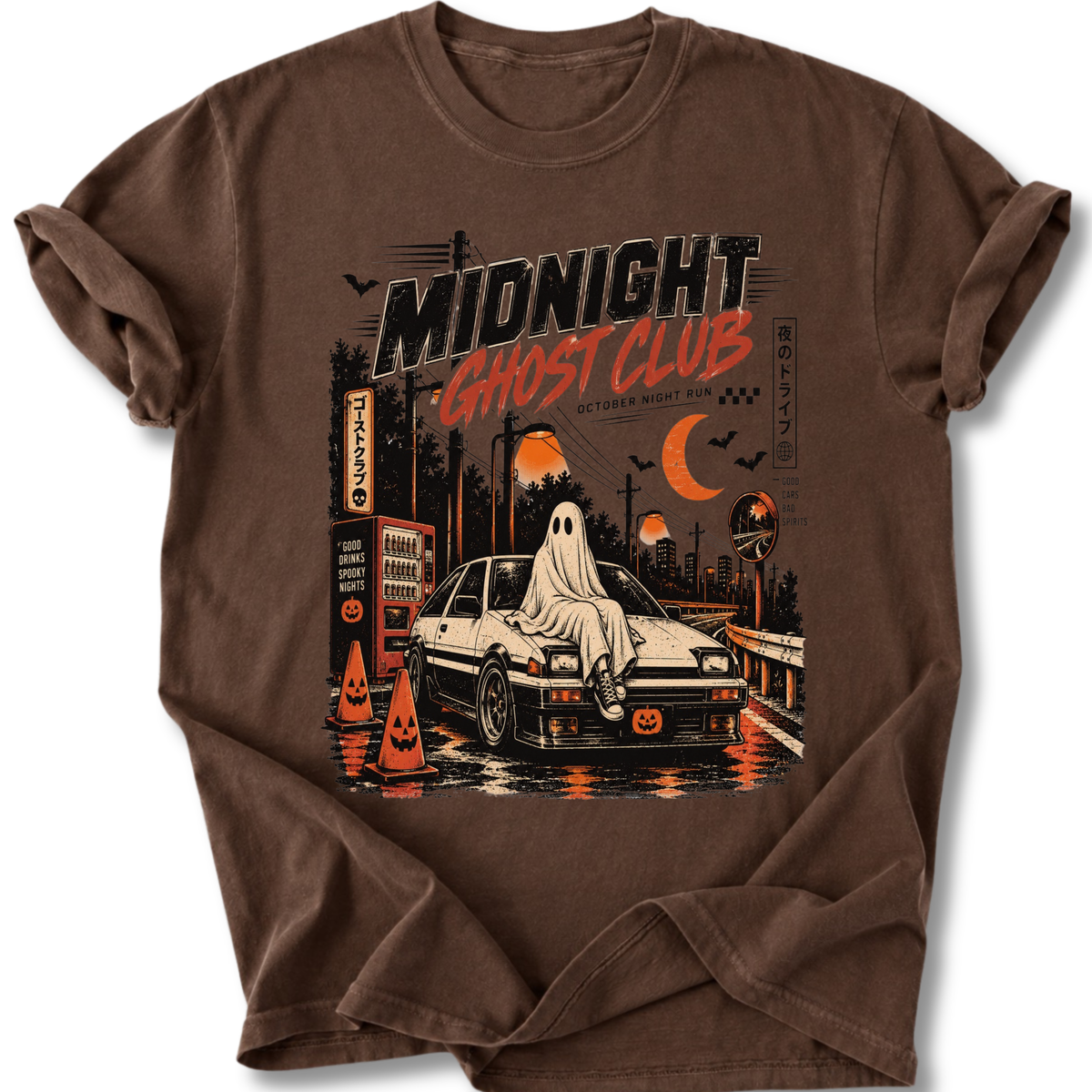 Tokyo Drift  T-shirt