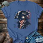 Defiant 1776 T-shirt