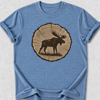 Moose T-shirt
