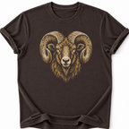 Bighorn Ram T-shirt