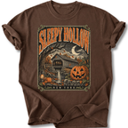 Sleepy Hallow T-shirt