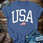 USA  T-Shirt
