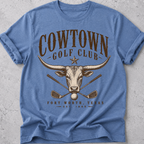 Texa Golf Club T-shirt
