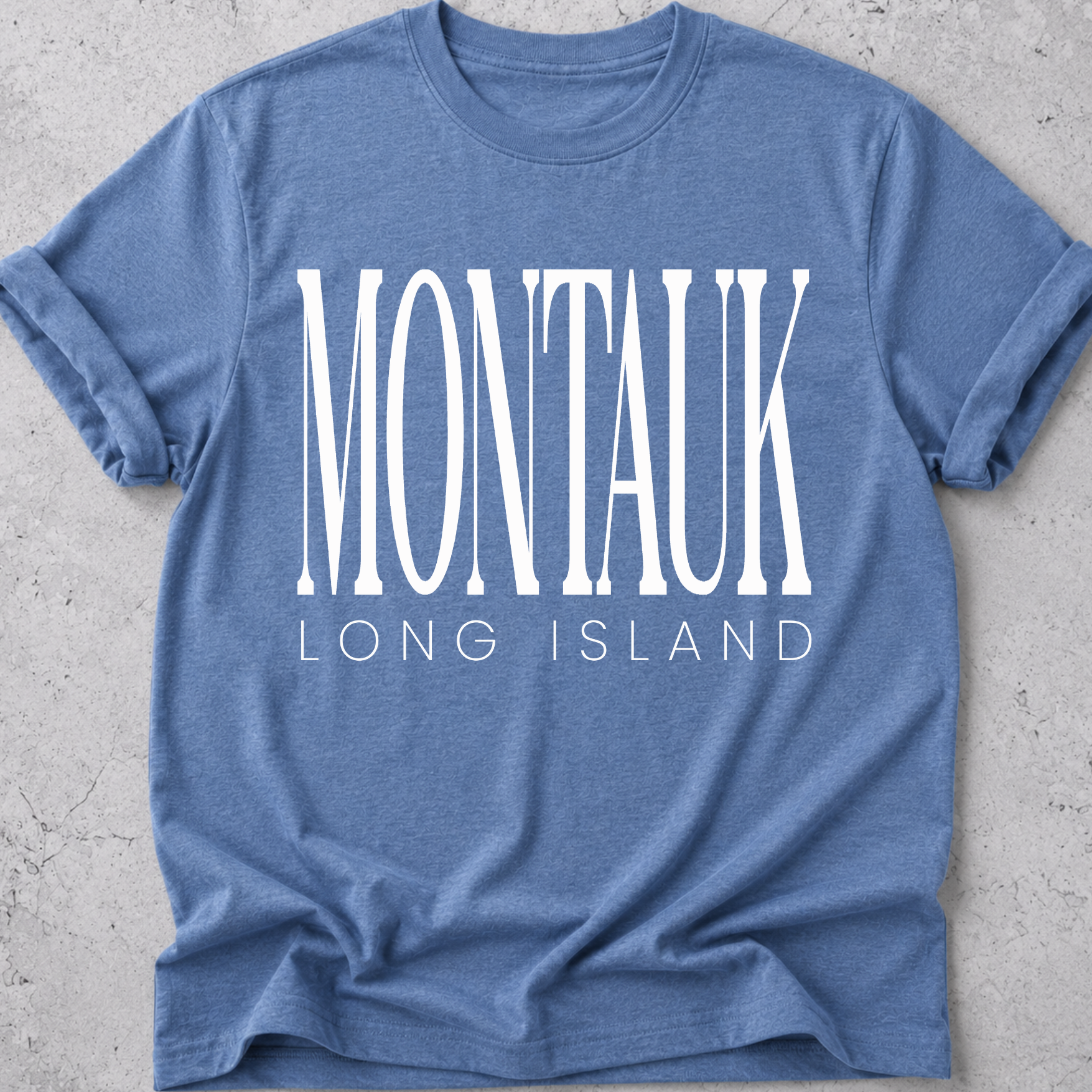 Montauk Long Island T-Shirt