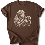 Daisy Sasquash T-shirt
