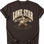 Lone Star T-shirt