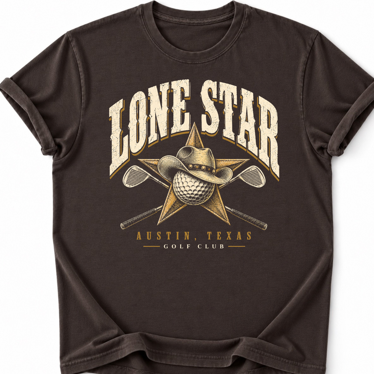 Lone Star T-shirt
