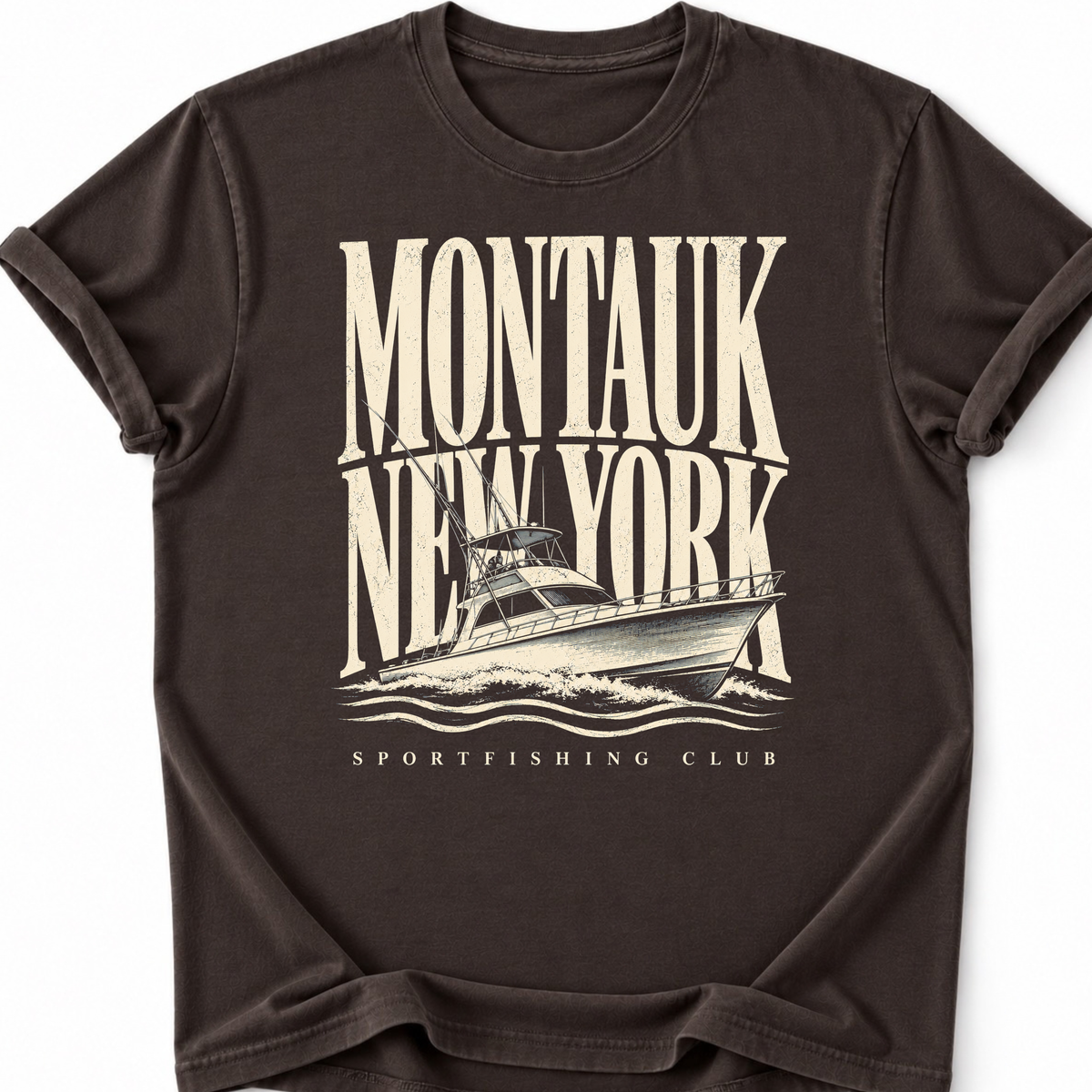 Montauk T-shirt