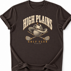 High Plains T-shirt