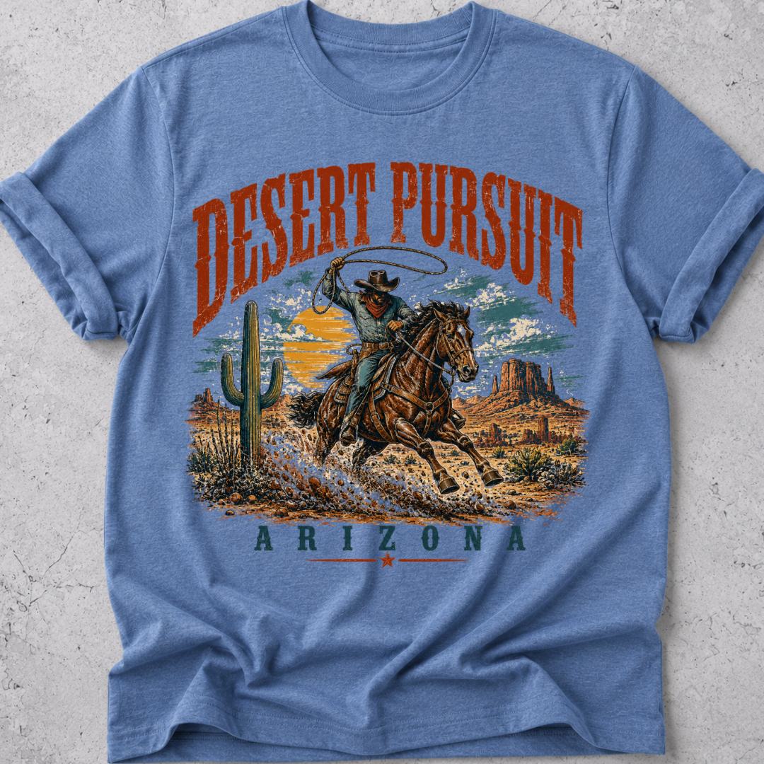 Arizona Western T-Shirt