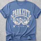 Park City Ski T-Shirt