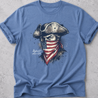 America 1776   T-Shirt