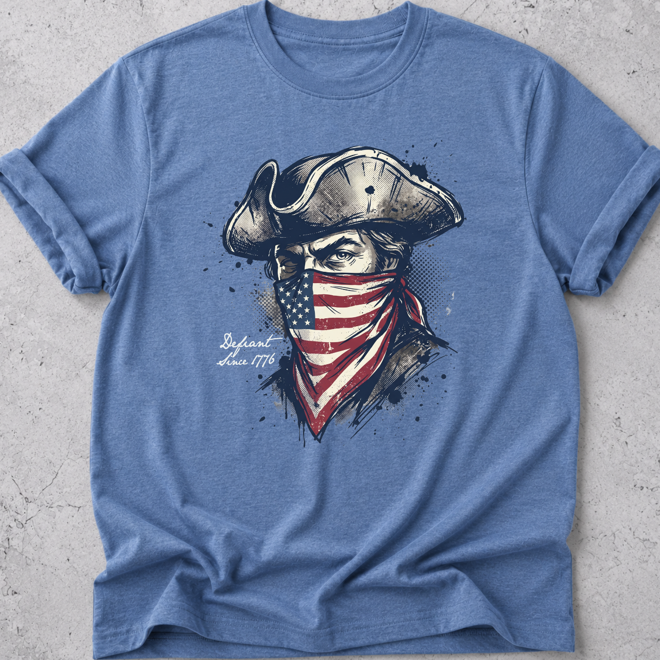 America 1776   T-Shirt