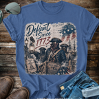 Defiant  1776 T-Shirt