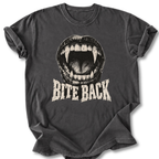 Bite Back T-shirt