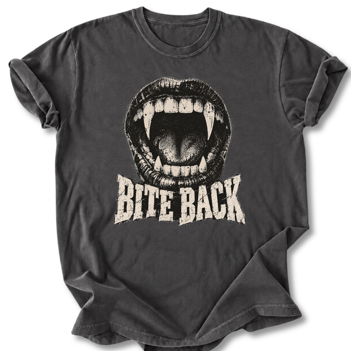 Bite Back T-shirt