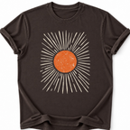 Sun Burst T-shirt