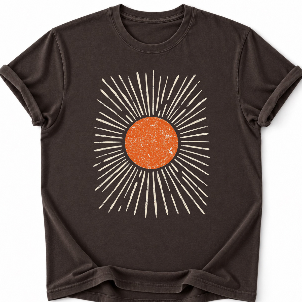 Sun Burst T-shirt