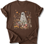 Lace Ghost T-shirt