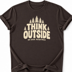 Think Outside T-shirt