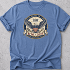 Medallion USA  T-Shirt