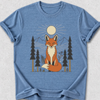 Fox T-shirt
