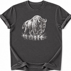 Bison T-shirt