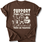Trick Or Treat T-shirt